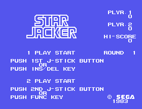 Star Jacker Rev 1